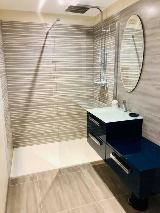 カルカソンヌLoft Chicアパートメント エクステリア 写真