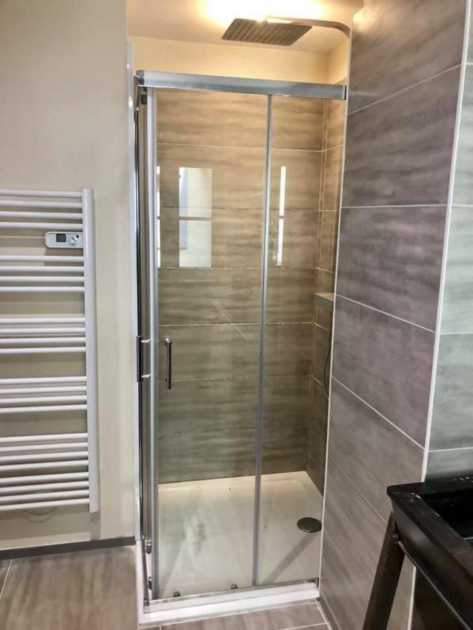 カルカソンヌLoft Chicアパートメント エクステリア 写真