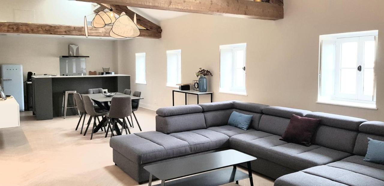 カルカソンヌLoft Chicアパートメント エクステリア 写真
